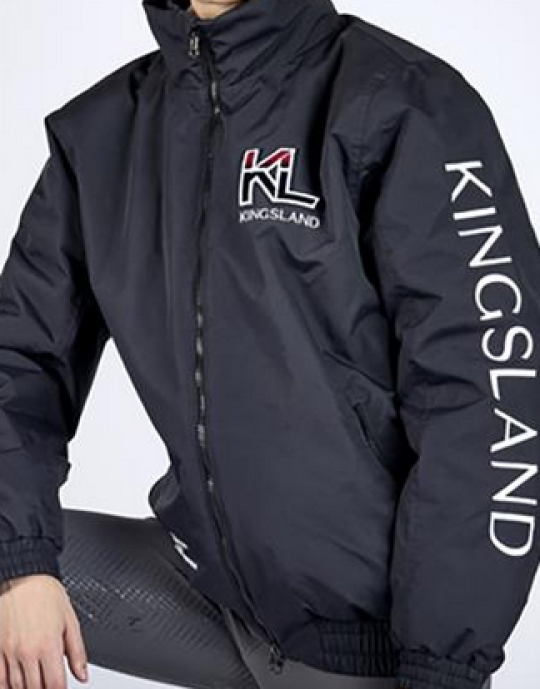 Riding jacket